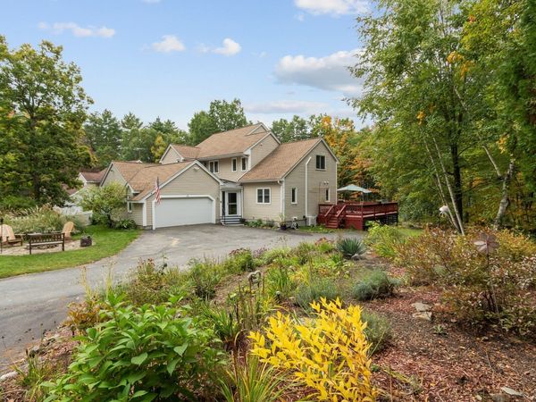 11 Longley Rd, Unit A5, Shirley, MA 01464