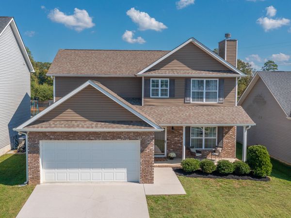 7528 Dupree Rd, Knoxville, TN 37920