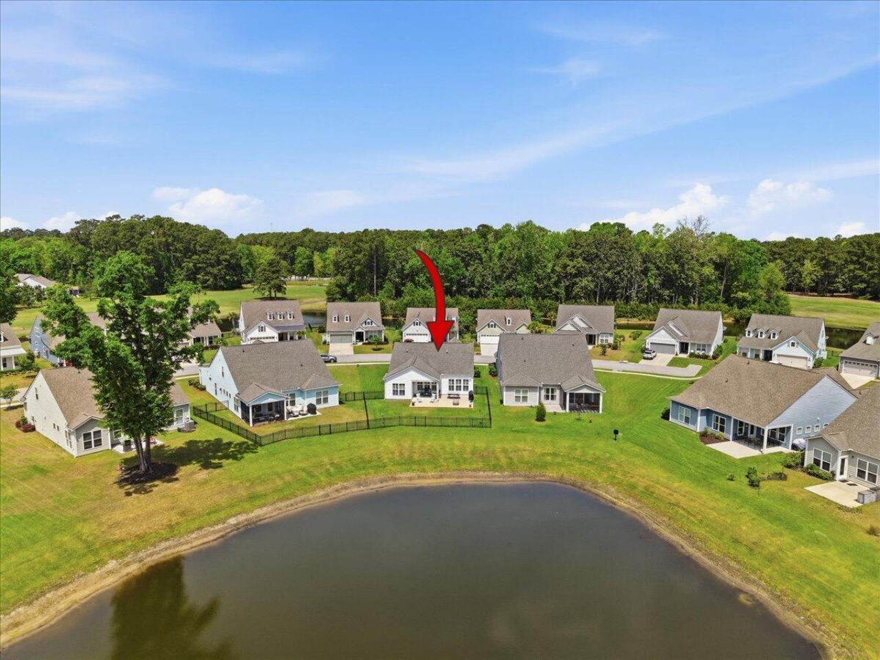 6231 Woodsedge Court Photo 31