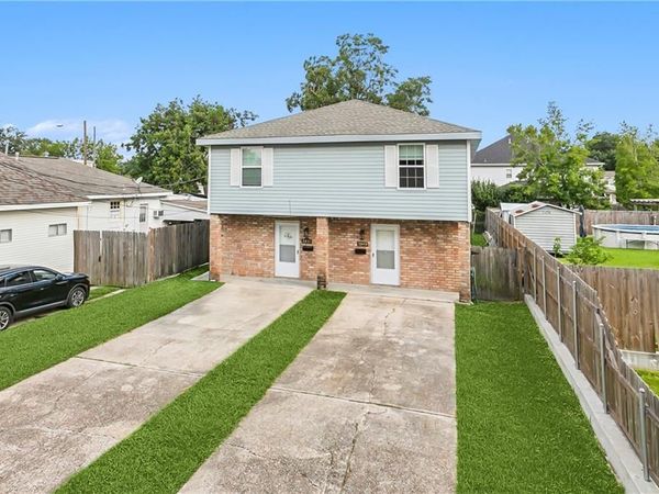 3849 JOHNSON Street, Metairie, LA 70001