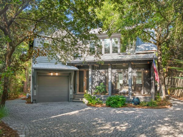163 Hammock Lane, Santa Rosa Beach, FL 32459