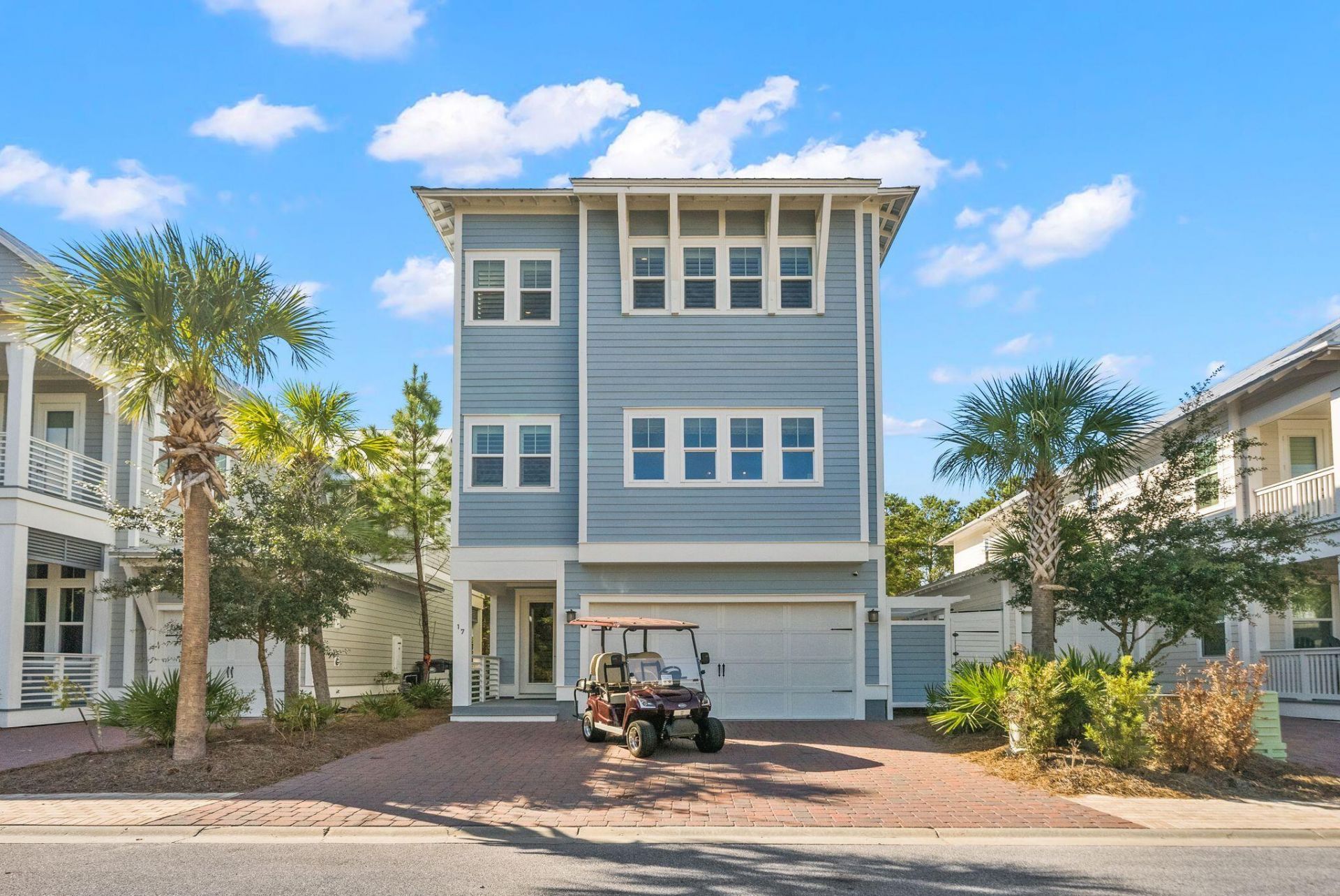 17 Siasconset Lane, Inlet Beach, FL 32461 Main Photo