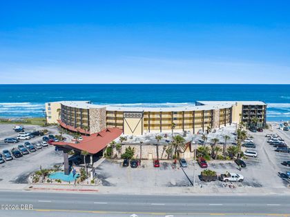 2301 S Atlantic Avenue Daytona Beach Shores, FL 32118