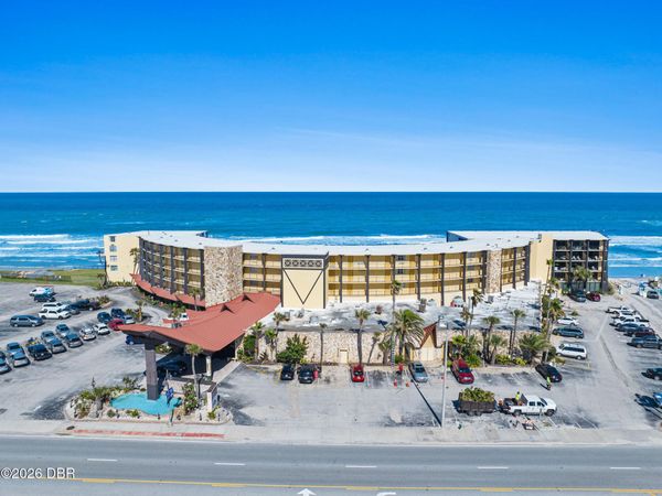 2301 S Atlantic Avenue, Unit 317, Daytona Beach Shores, FL 32118