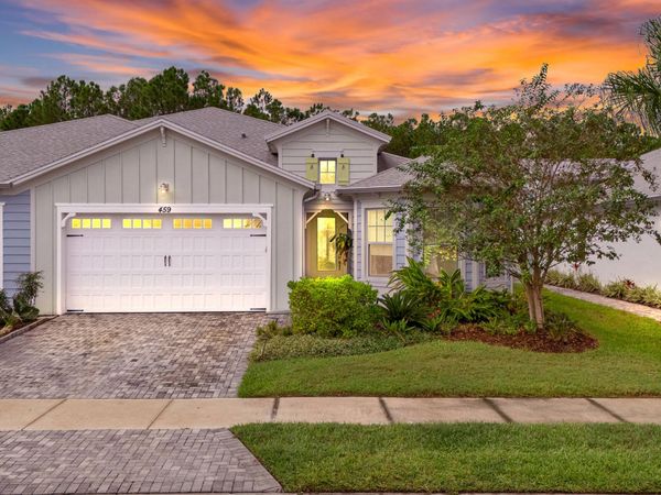459 Lost Shaker Way, Daytona Beach, FL 32124