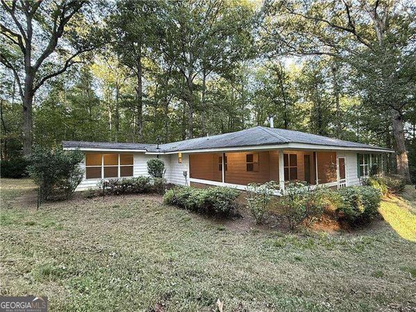 3055 Longstreet Road, Milton, GA 30004