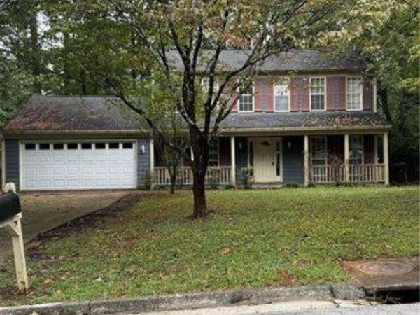 810 Crab Orchard Court, Roswell, GA 30076
