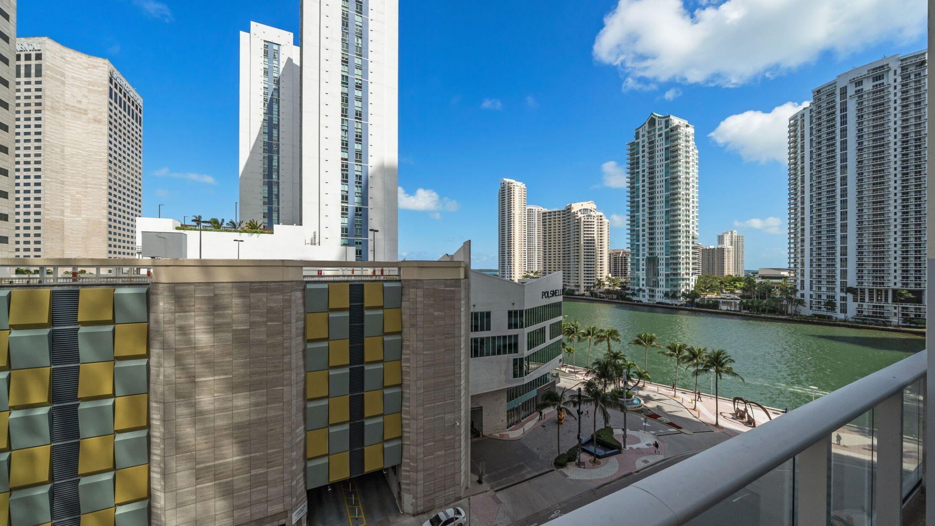 300 S Biscayne Boulevard, Unit L-832, Miami, FL 33131 Main Photo