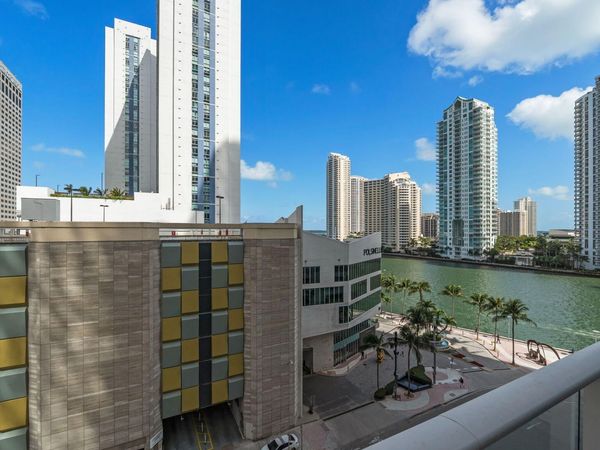 300 S BISCAYNE Boulevard, Unit L-832, Miami, FL 33131