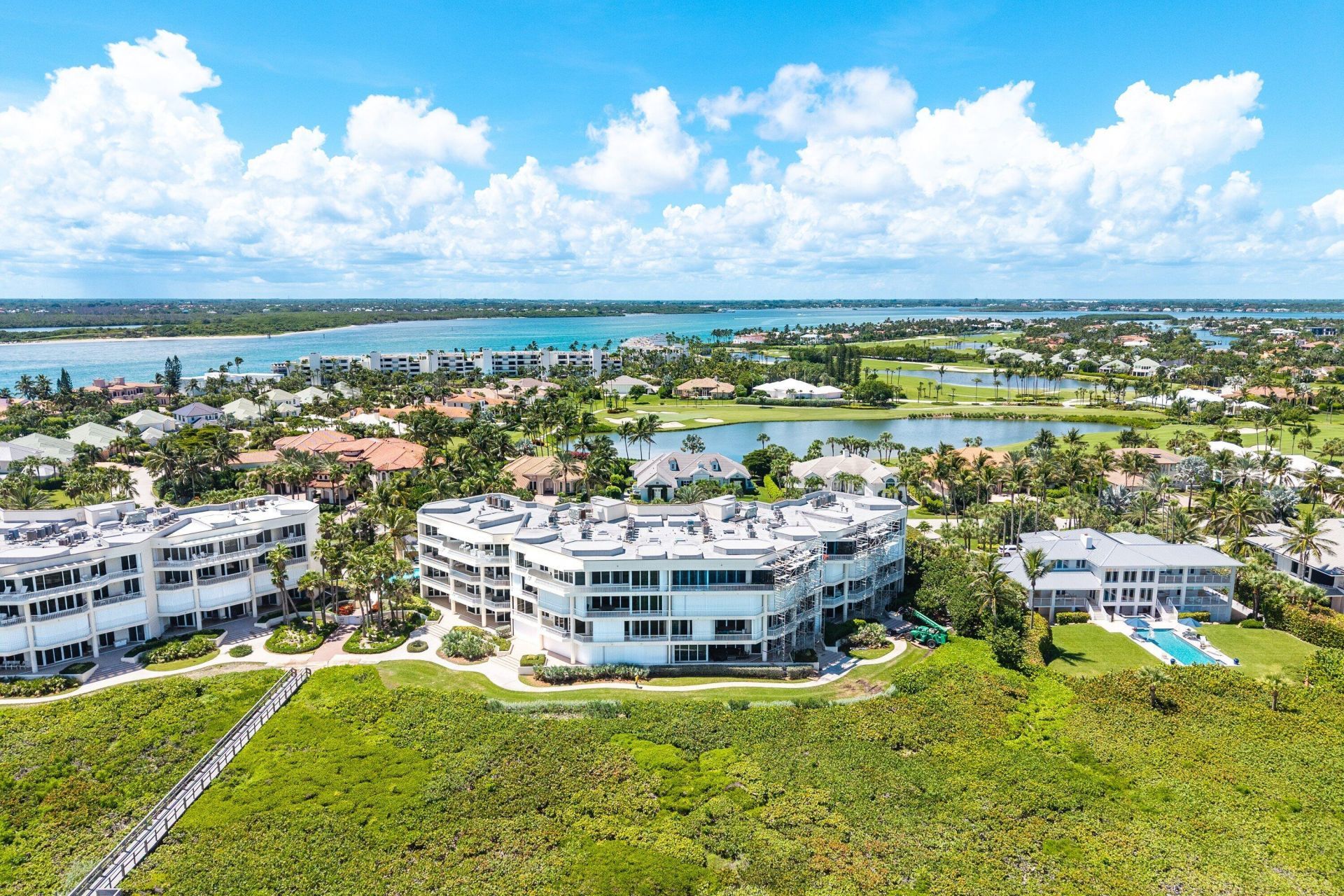2920 SE Dune Drive, Unit 230, Hutchinson Island, FL 34996 Photo