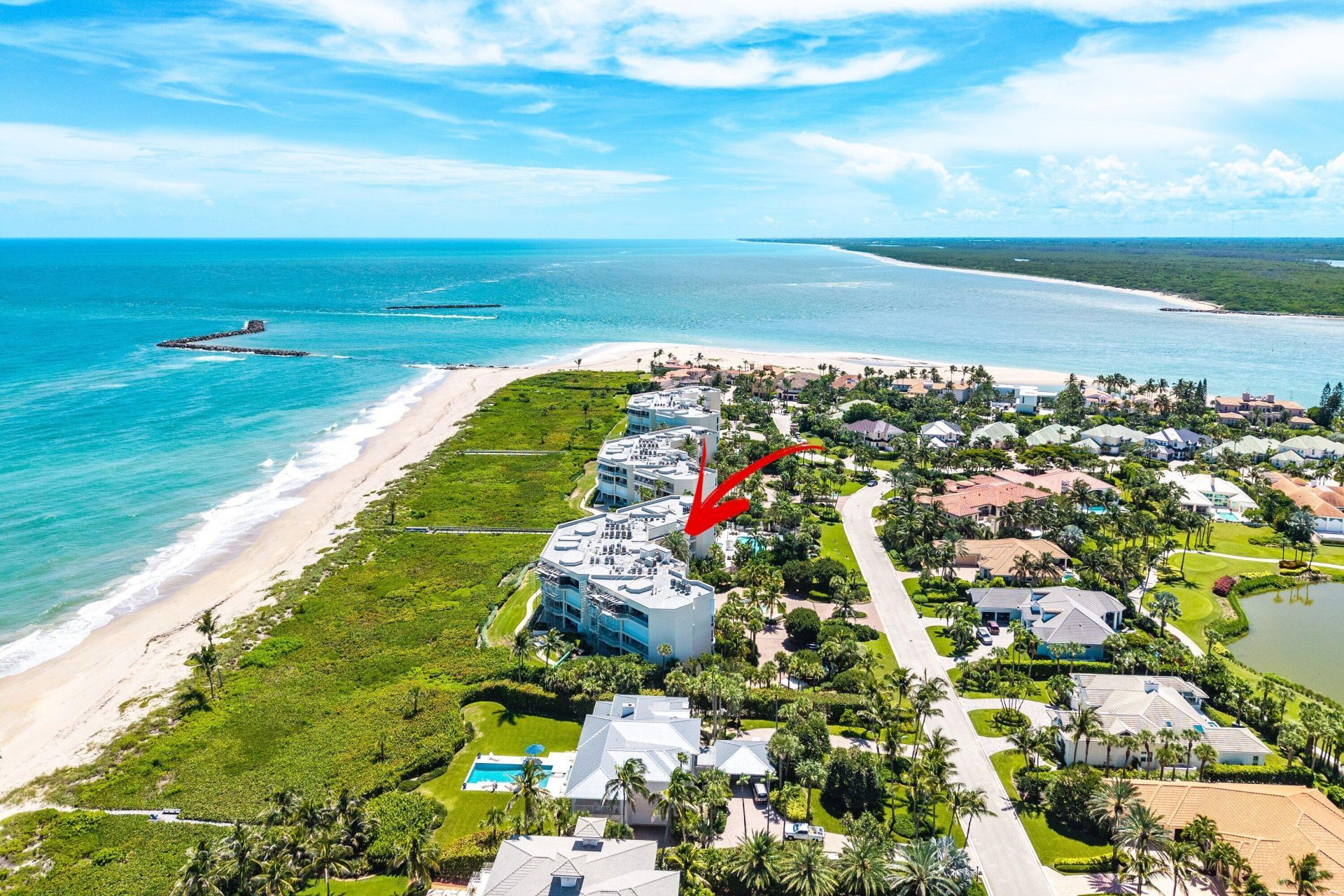 2920 SE Dune Drive, Unit 230, Hutchinson Island, FL 34996 Photo