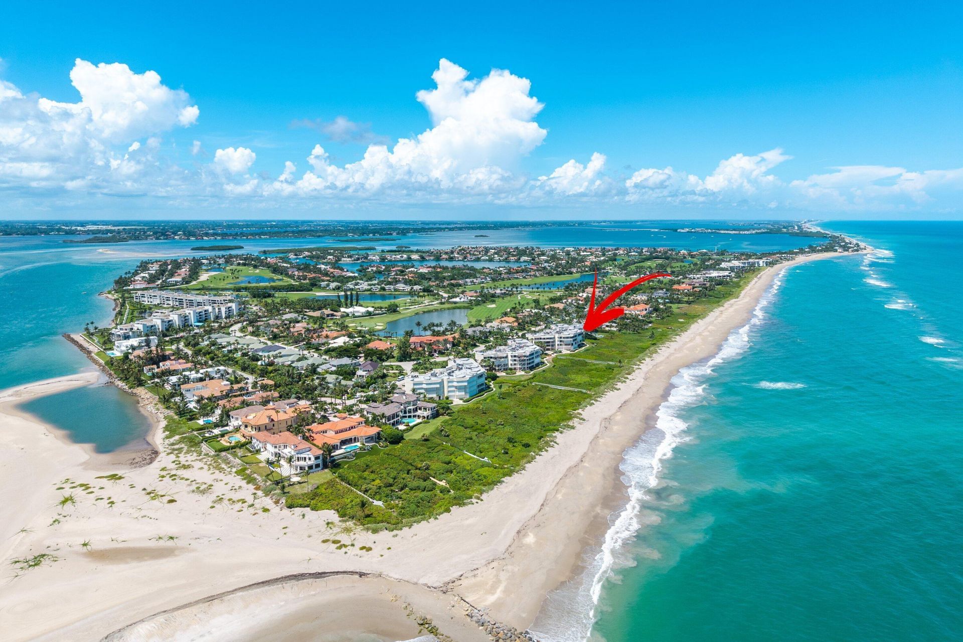 2920 SE Dune Drive, Unit 230, Hutchinson Island, FL 34996 Photo