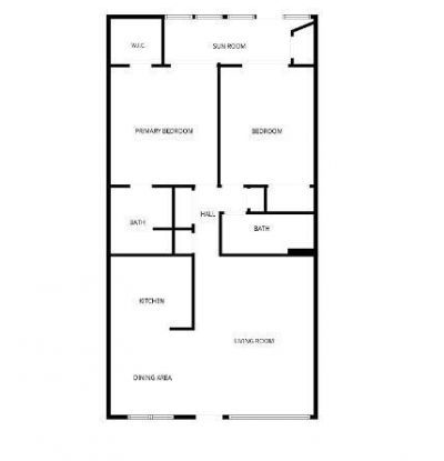 102 Greenbrier A, West Palm Beach, FL 33417 Photo