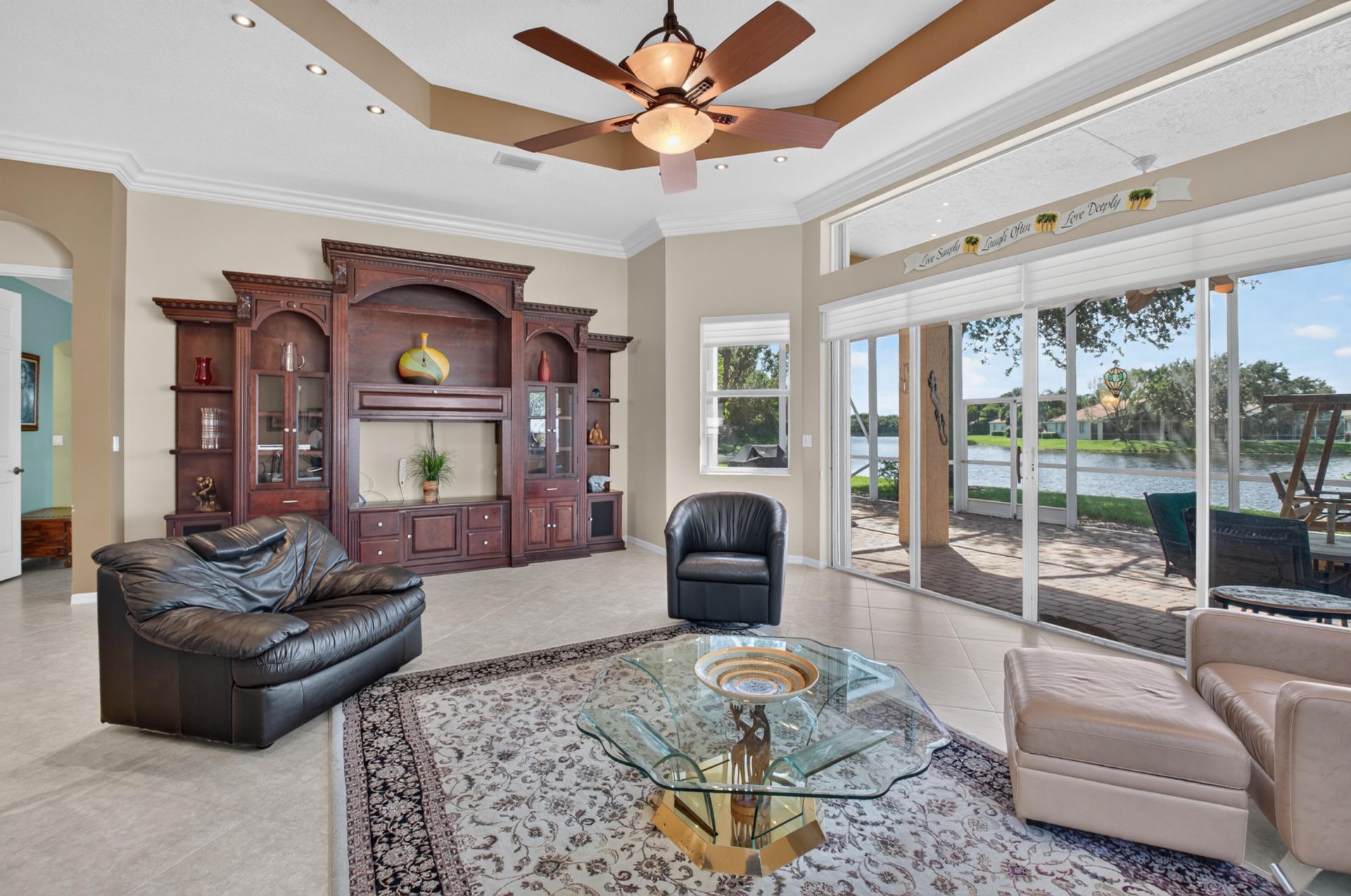 8066 Rossini Way, Lake Worth, FL 33467 Photo