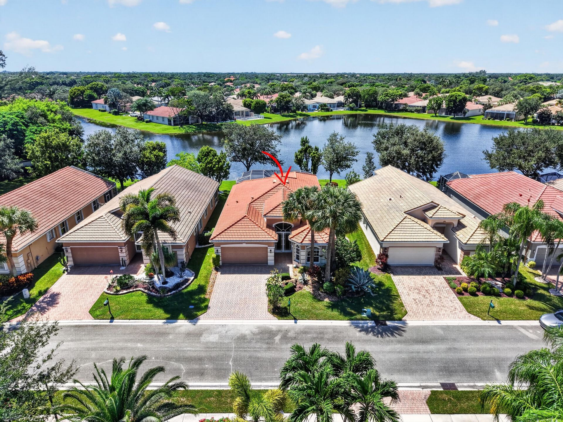 8066 Rossini Way, Lake Worth, FL 33467 Photo