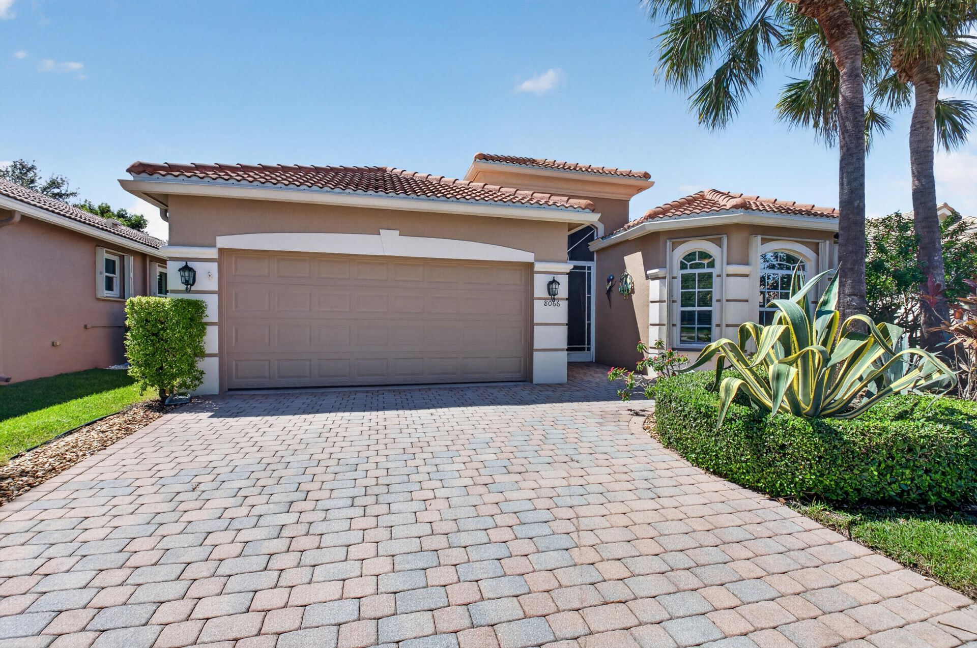 8066 Rossini Way, Lake Worth, FL 33467 Photo
