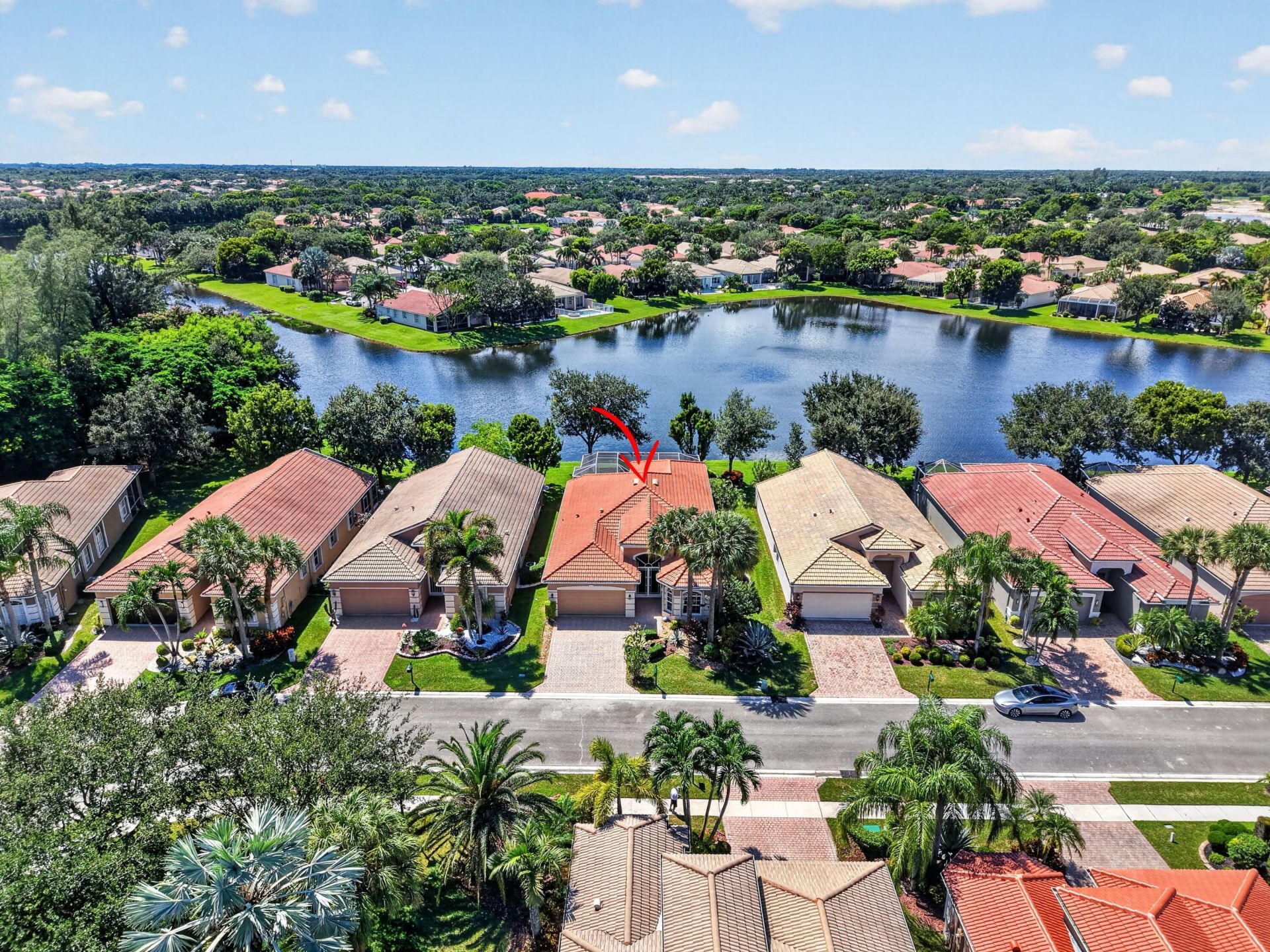 8066 Rossini Way, Lake Worth, FL 33467 Photo