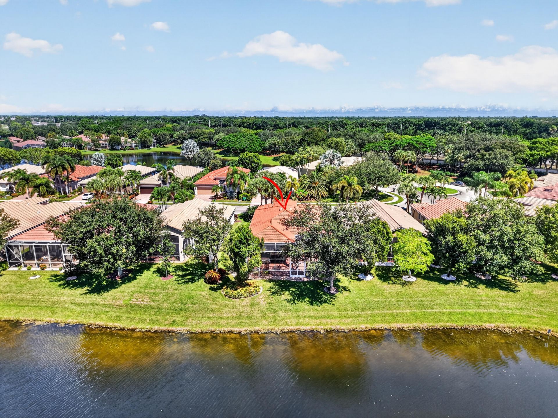 8066 Rossini Way, Lake Worth, FL 33467 Photo