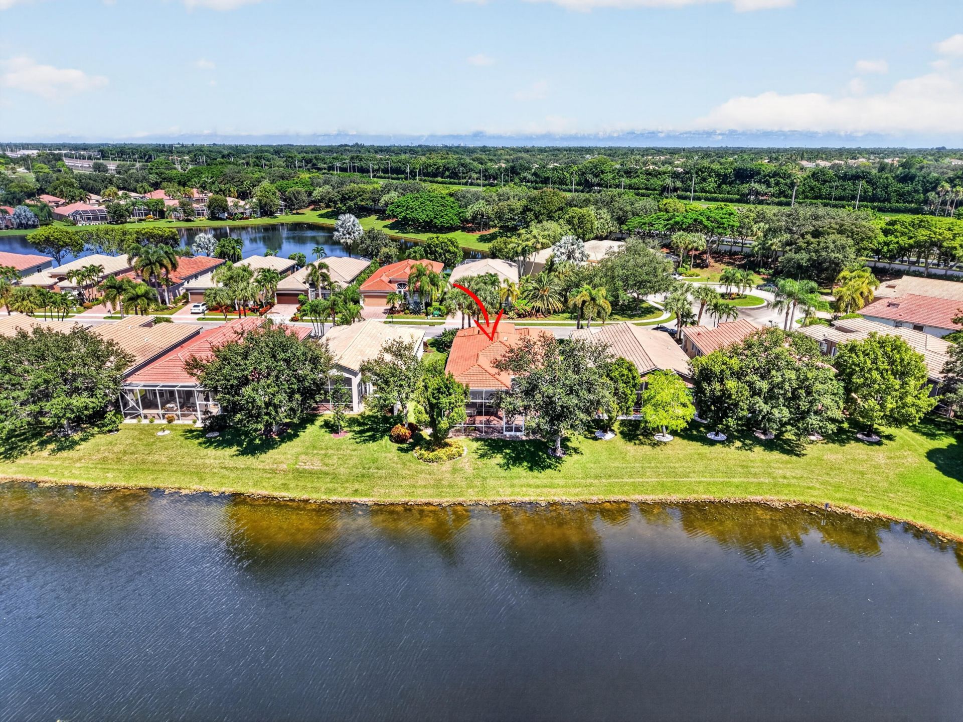 8066 Rossini Way, Lake Worth, FL 33467 Photo