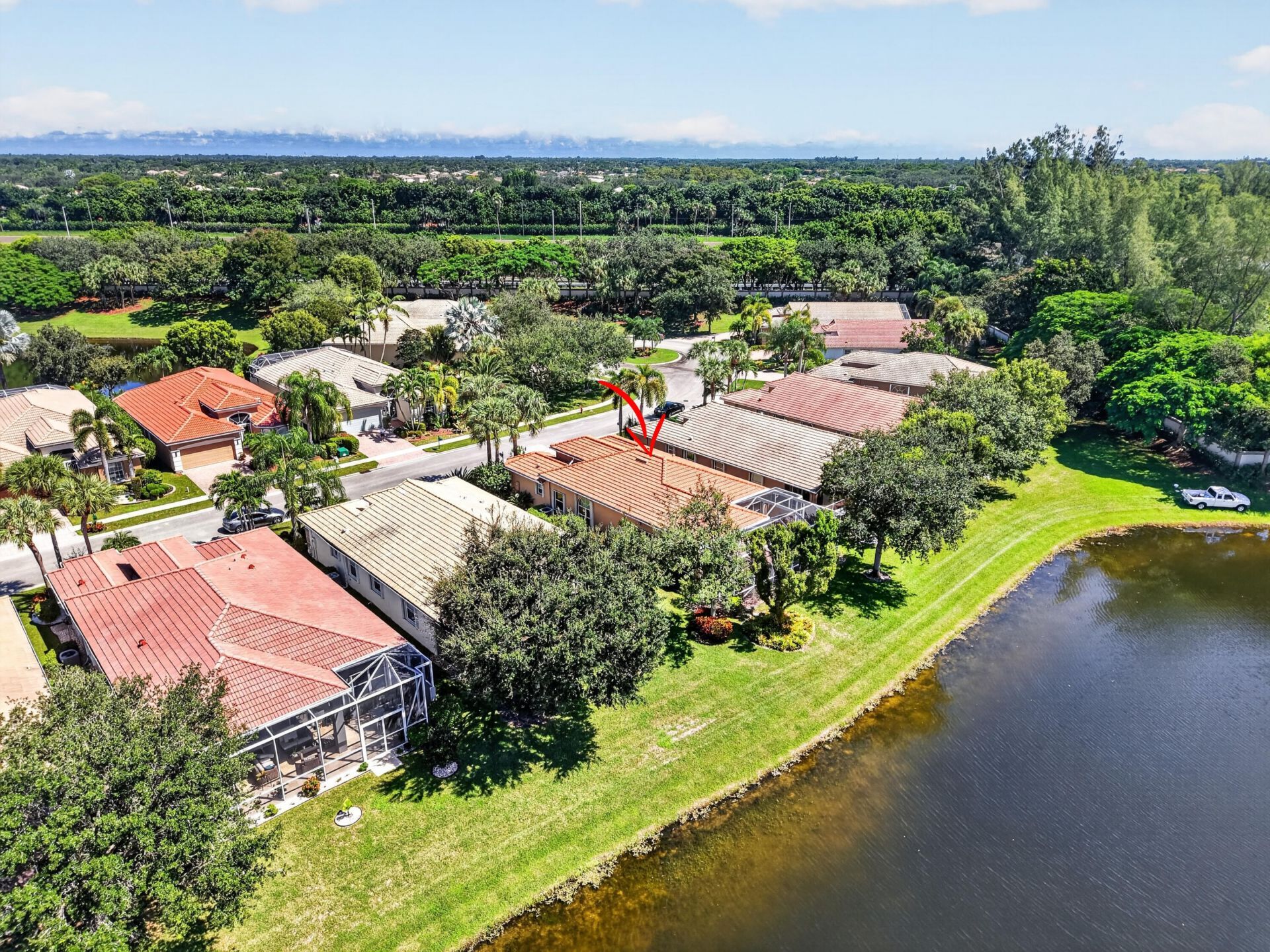 8066 Rossini Way, Lake Worth, FL 33467 Photo