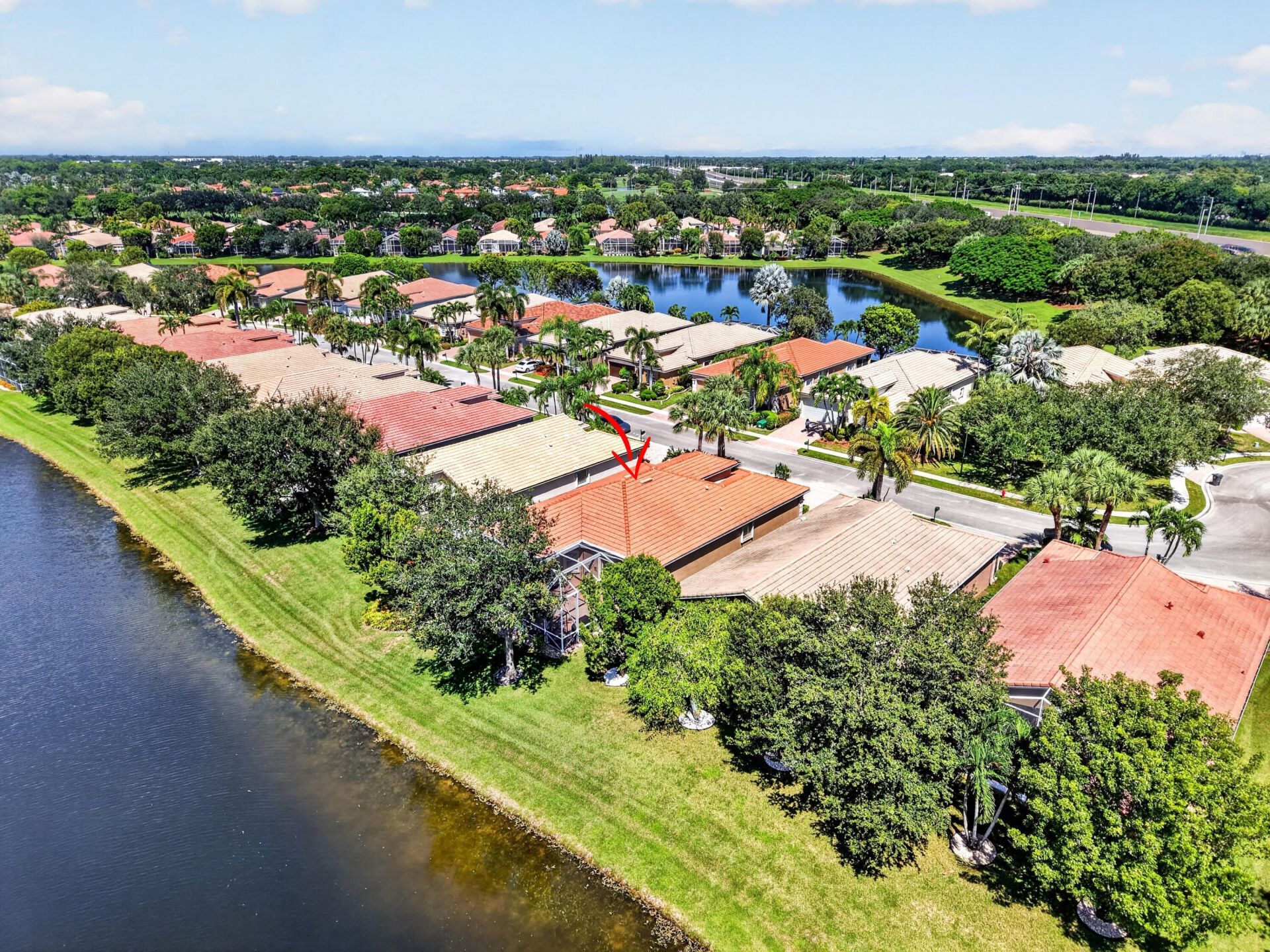 8066 Rossini Way, Lake Worth, FL 33467 Photo