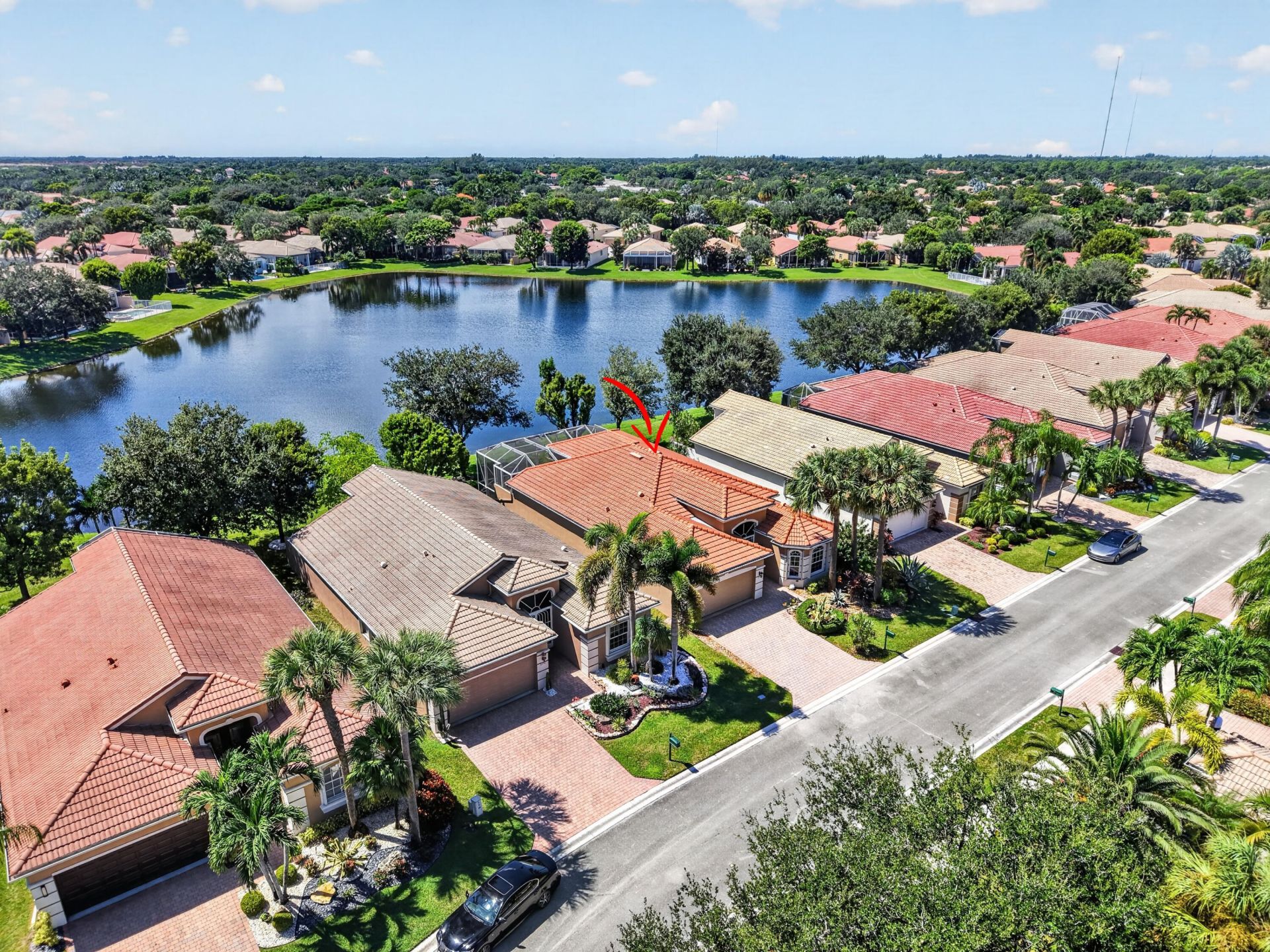 8066 Rossini Way, Lake Worth, FL 33467 Photo