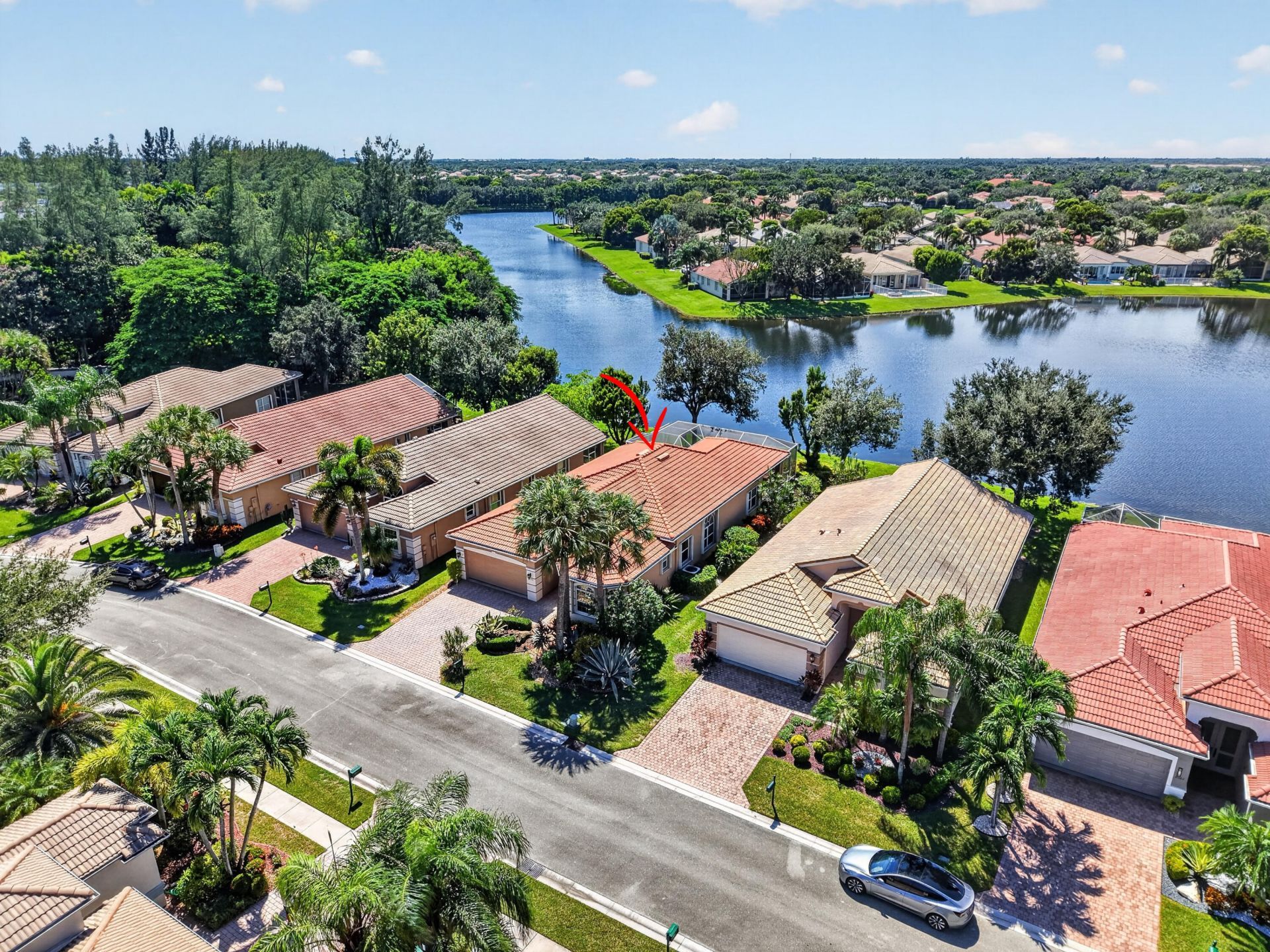 8066 Rossini Way, Lake Worth, FL 33467 Photo