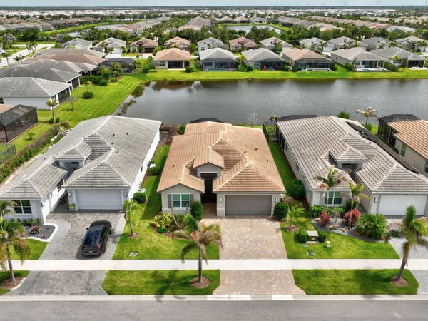 13042 SW Brook View Terrace, Port St. Lucie, FL 34987