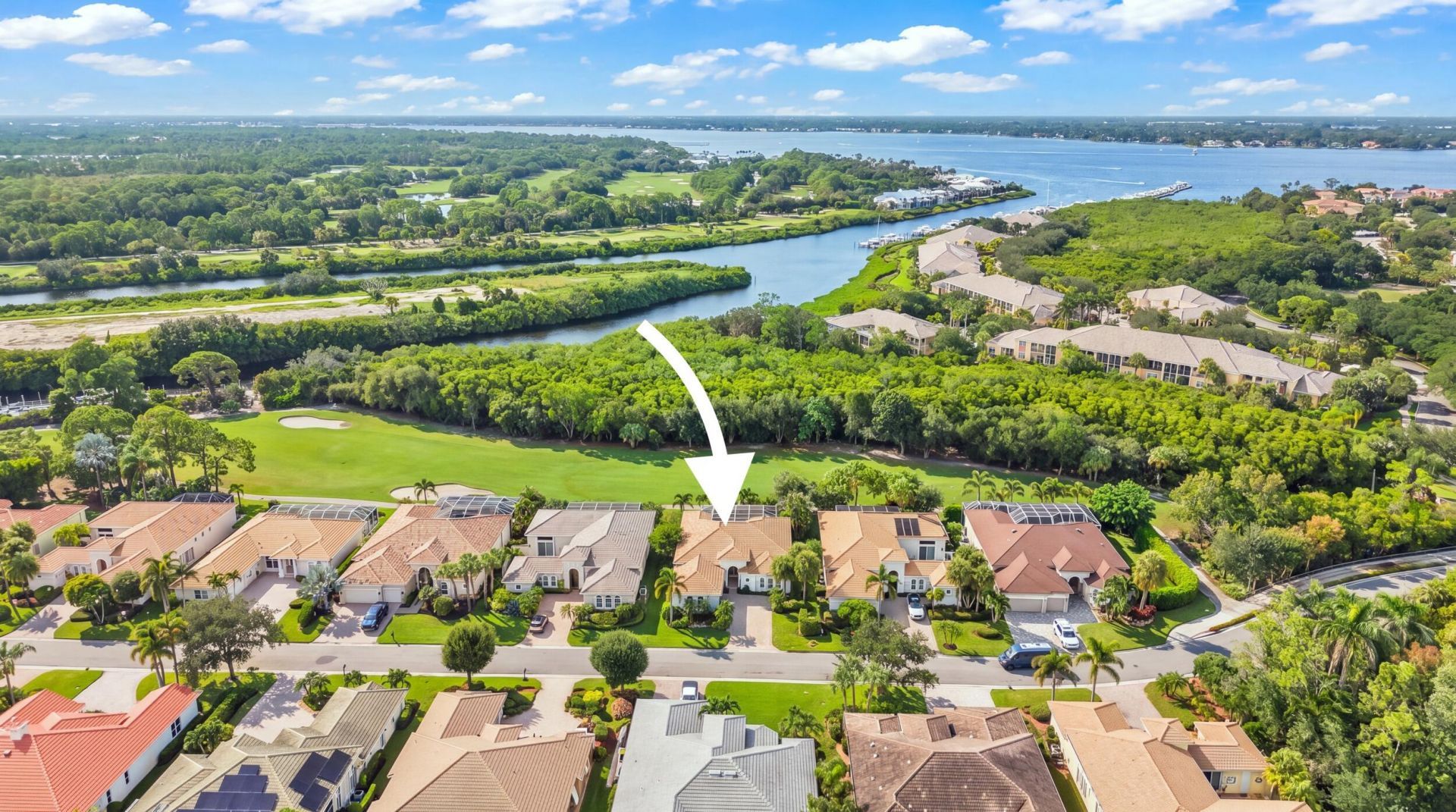 2483 SW Bridgeview Terrace, Palm City, FL 34990 Photo
