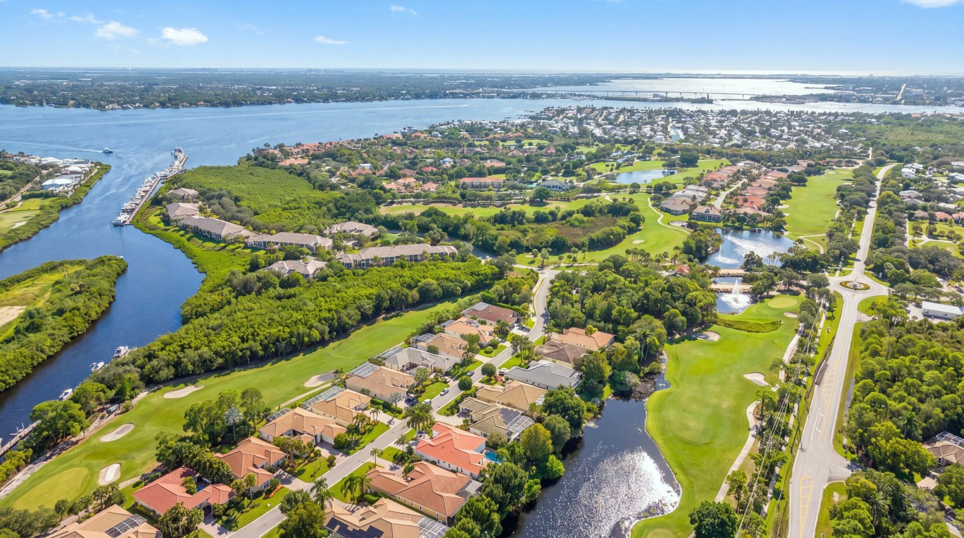 2483 SW Bridgeview Terrace, Palm City, FL 34990 Photo