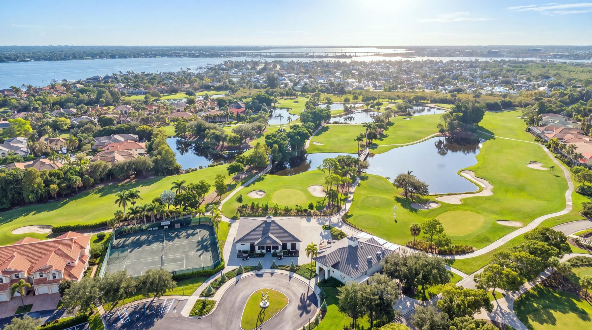2483 SW Bridgeview Terrace, Palm City, FL 34990 Photo