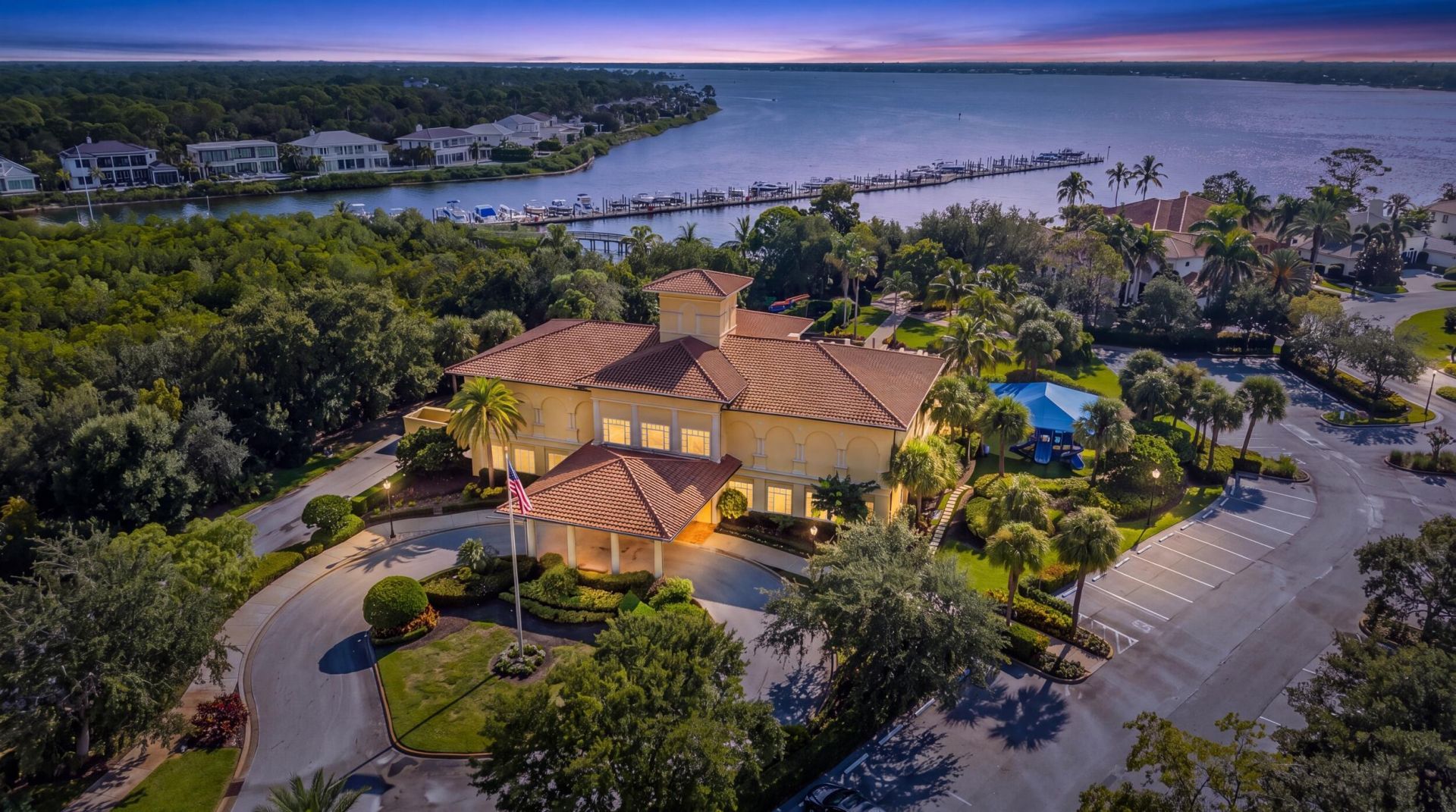 2483 SW Bridgeview Terrace, Palm City, FL 34990 Photo