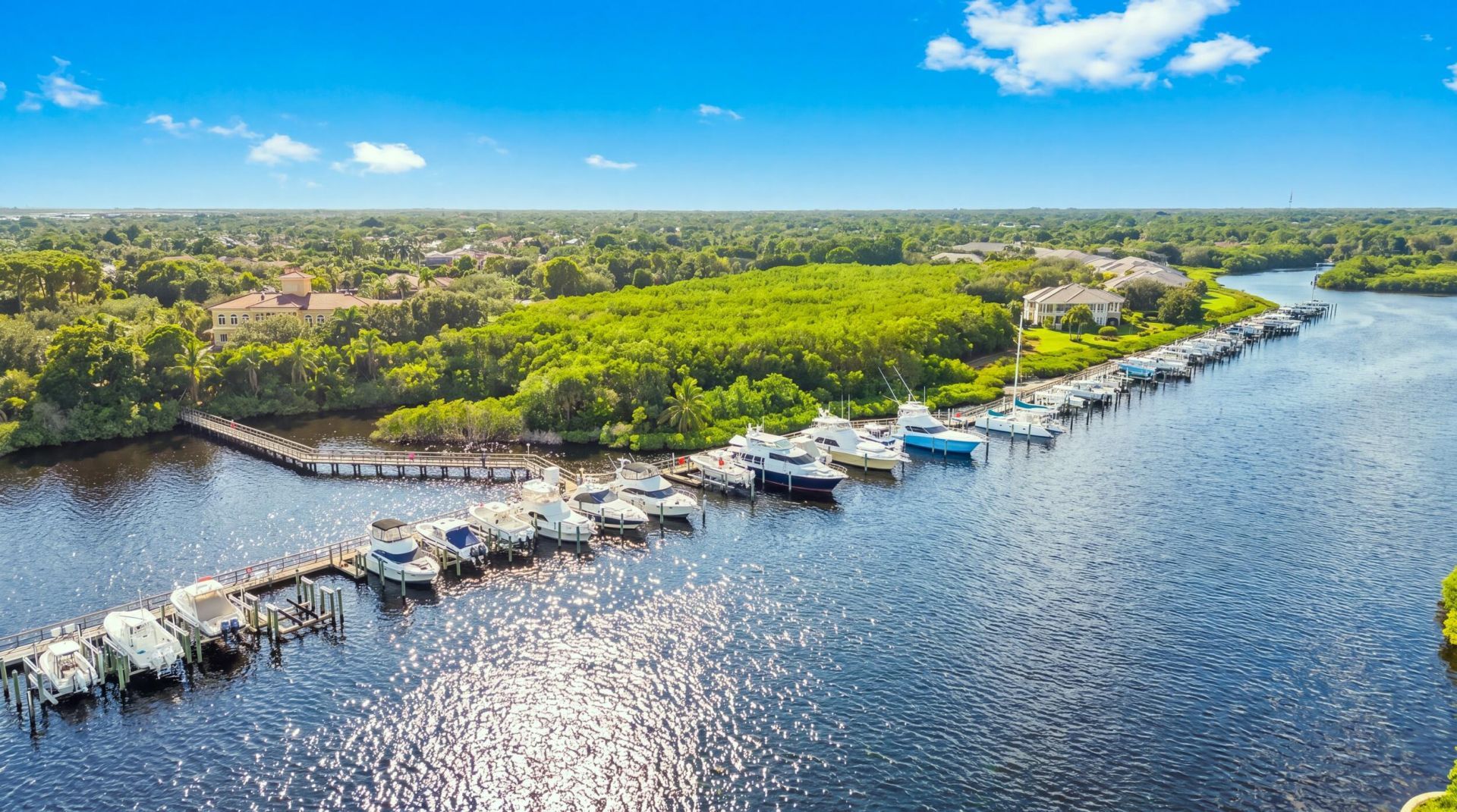 2483 SW Bridgeview Terrace, Palm City, FL 34990 Photo