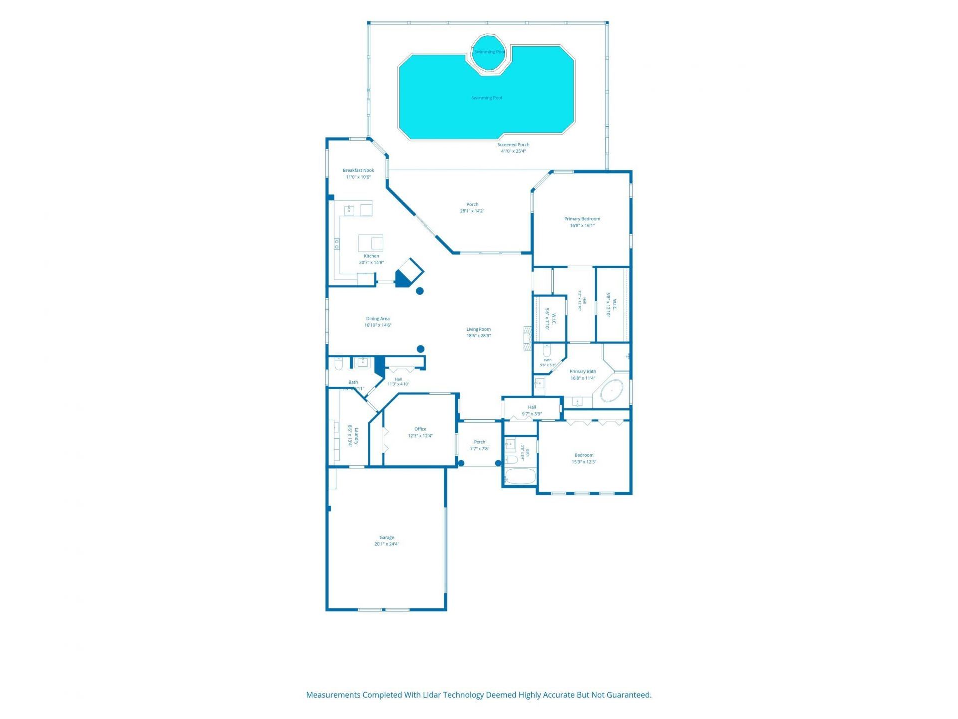2483 SW Bridgeview Terrace, Palm City, FL 34990 Photo
