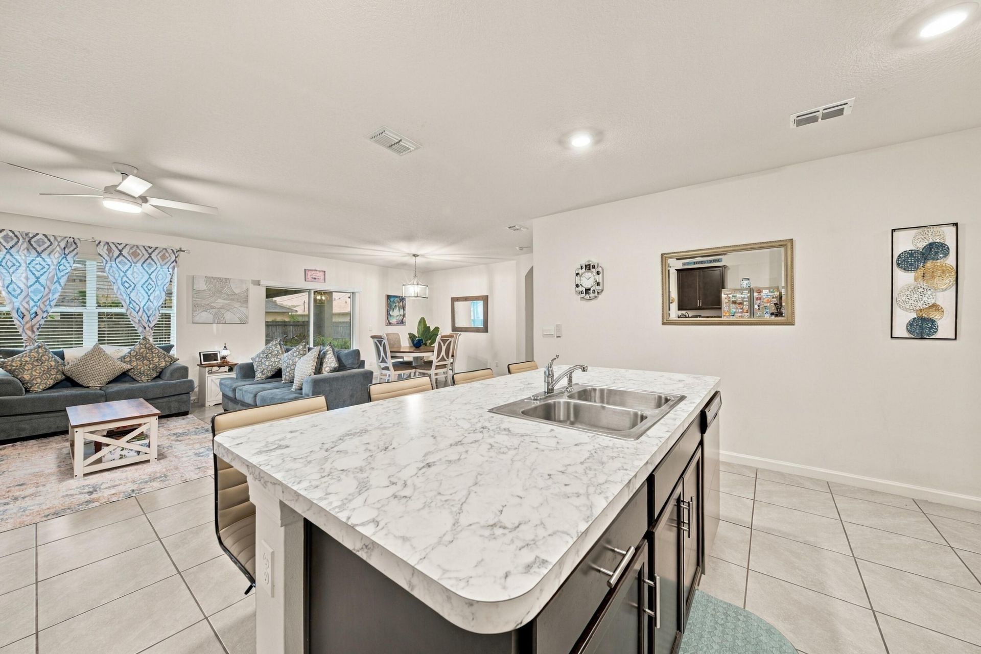1771 SW Lofgren Avenue, Port Saint Lucie, FL 34953 Photo