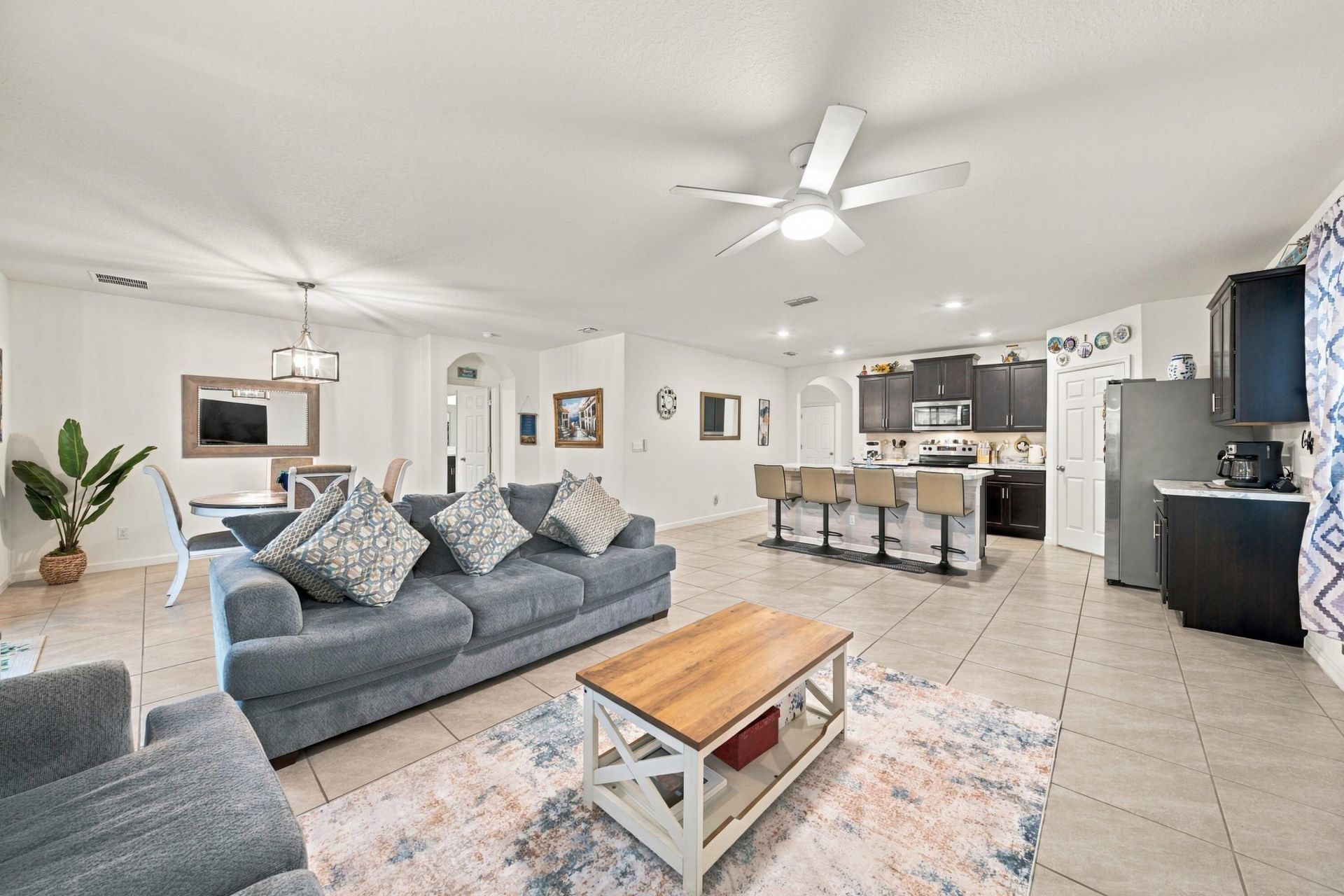 1771 SW Lofgren Avenue, Port Saint Lucie, FL 34953 Photo