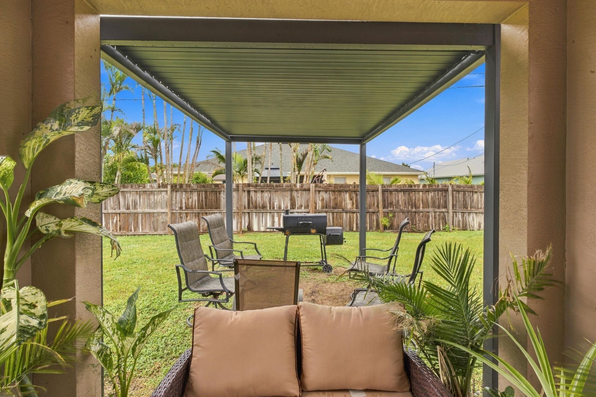 1771 SW Lofgren Avenue, Port Saint Lucie, FL 34953 Photo