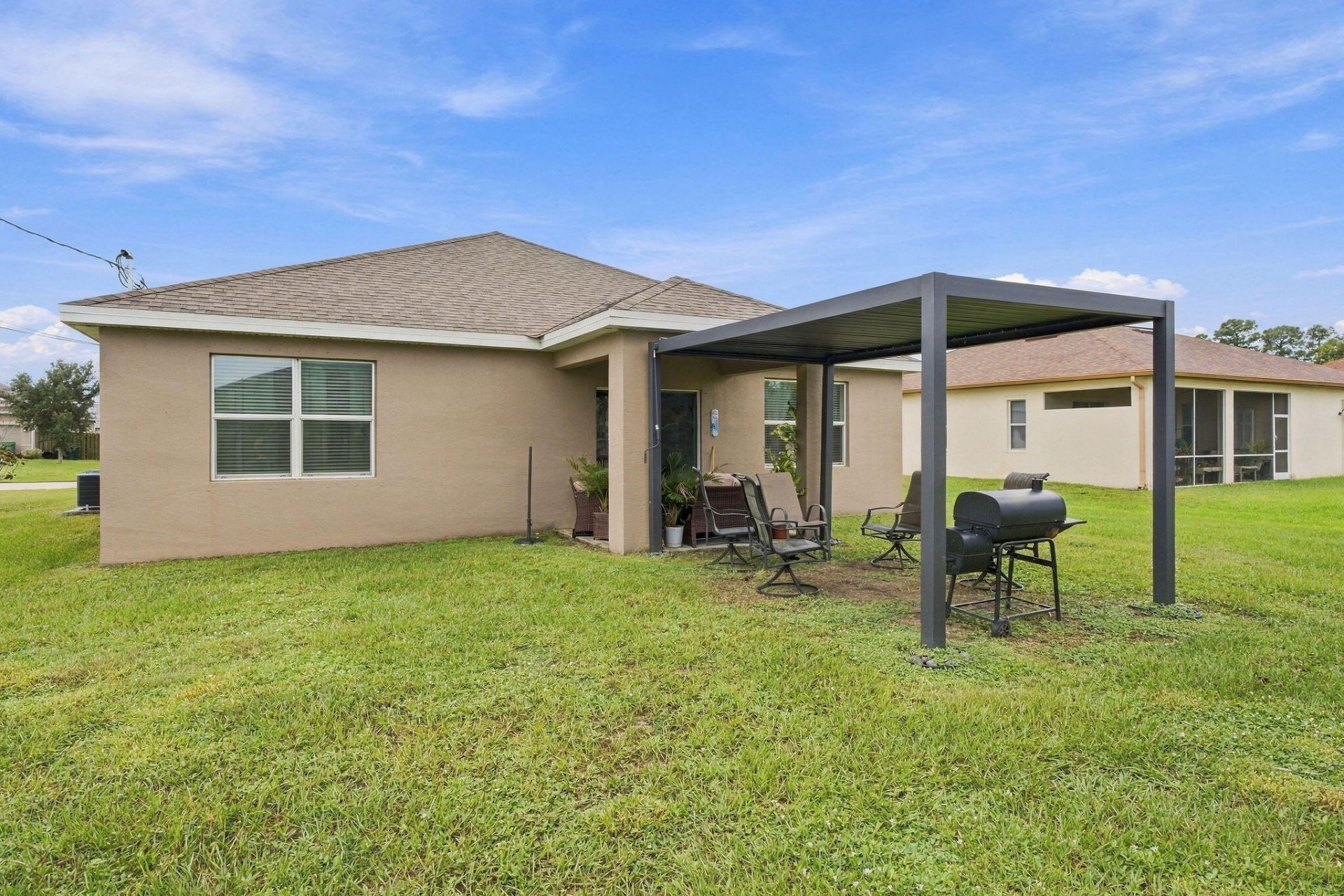 1771 SW Lofgren Avenue, Port Saint Lucie, FL 34953 Photo