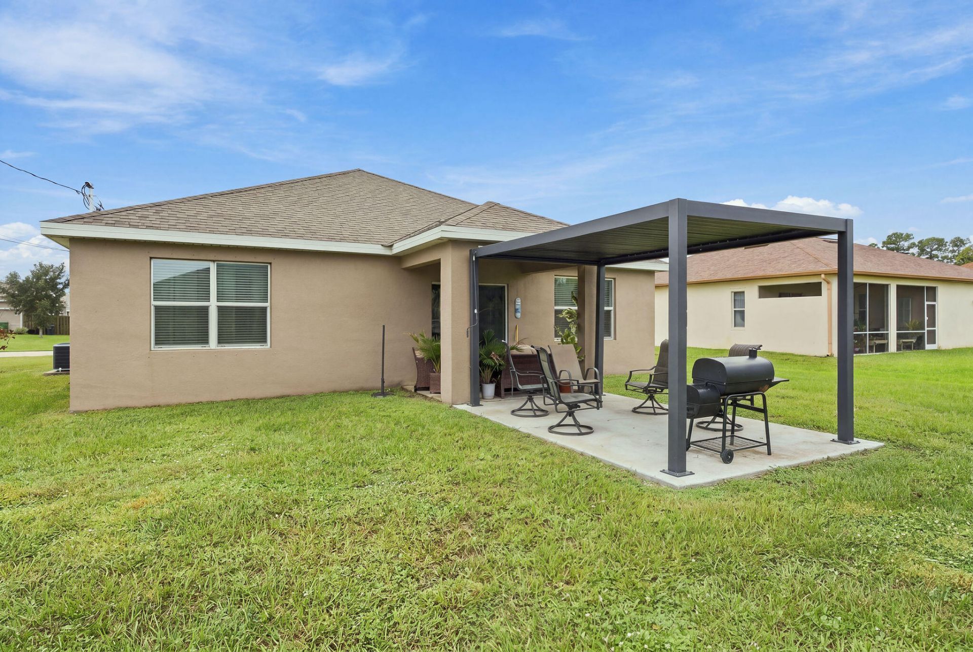 1771 SW Lofgren Avenue, Port Saint Lucie, FL 34953 Photo