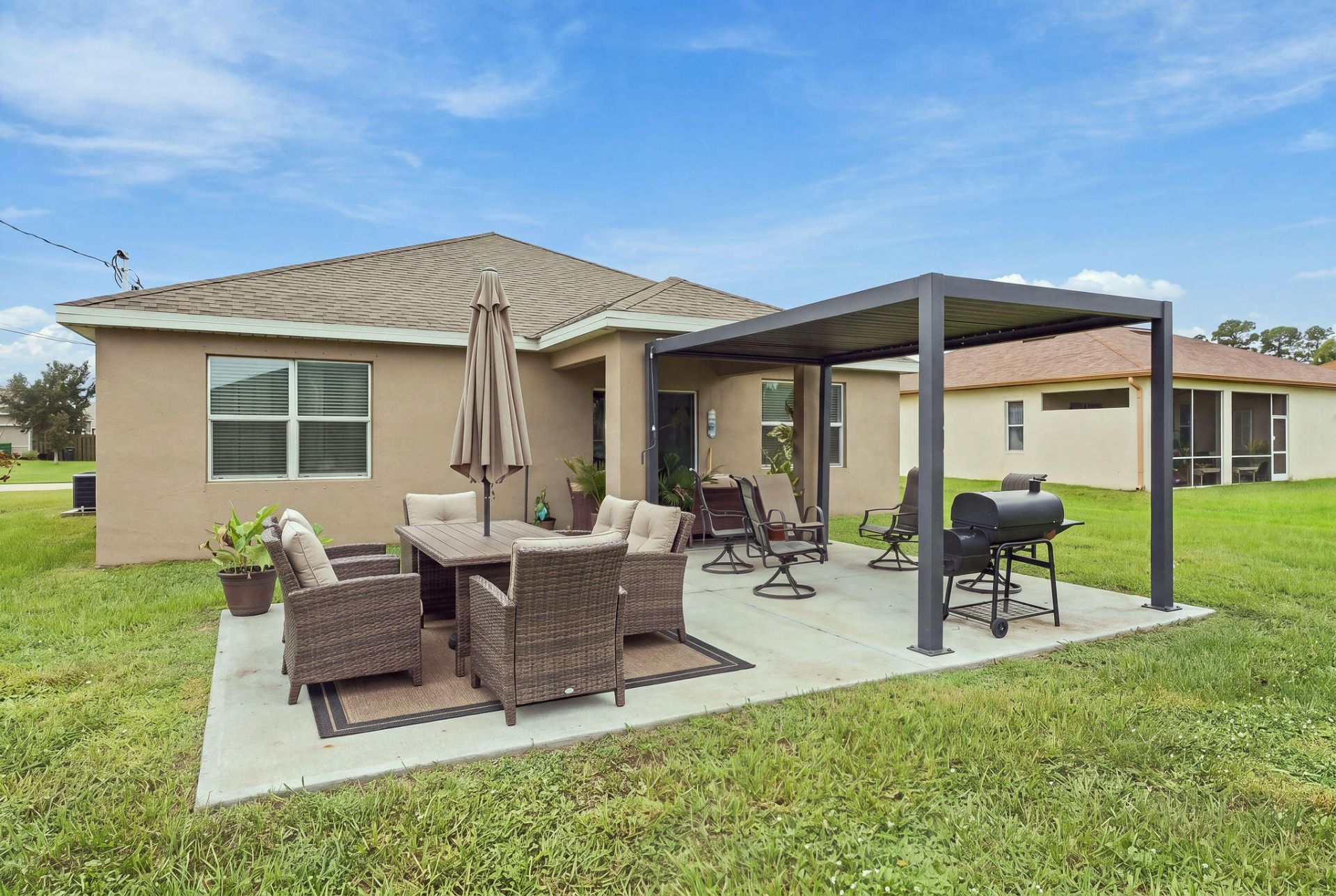 1771 SW Lofgren Avenue, Port Saint Lucie, FL 34953 Photo
