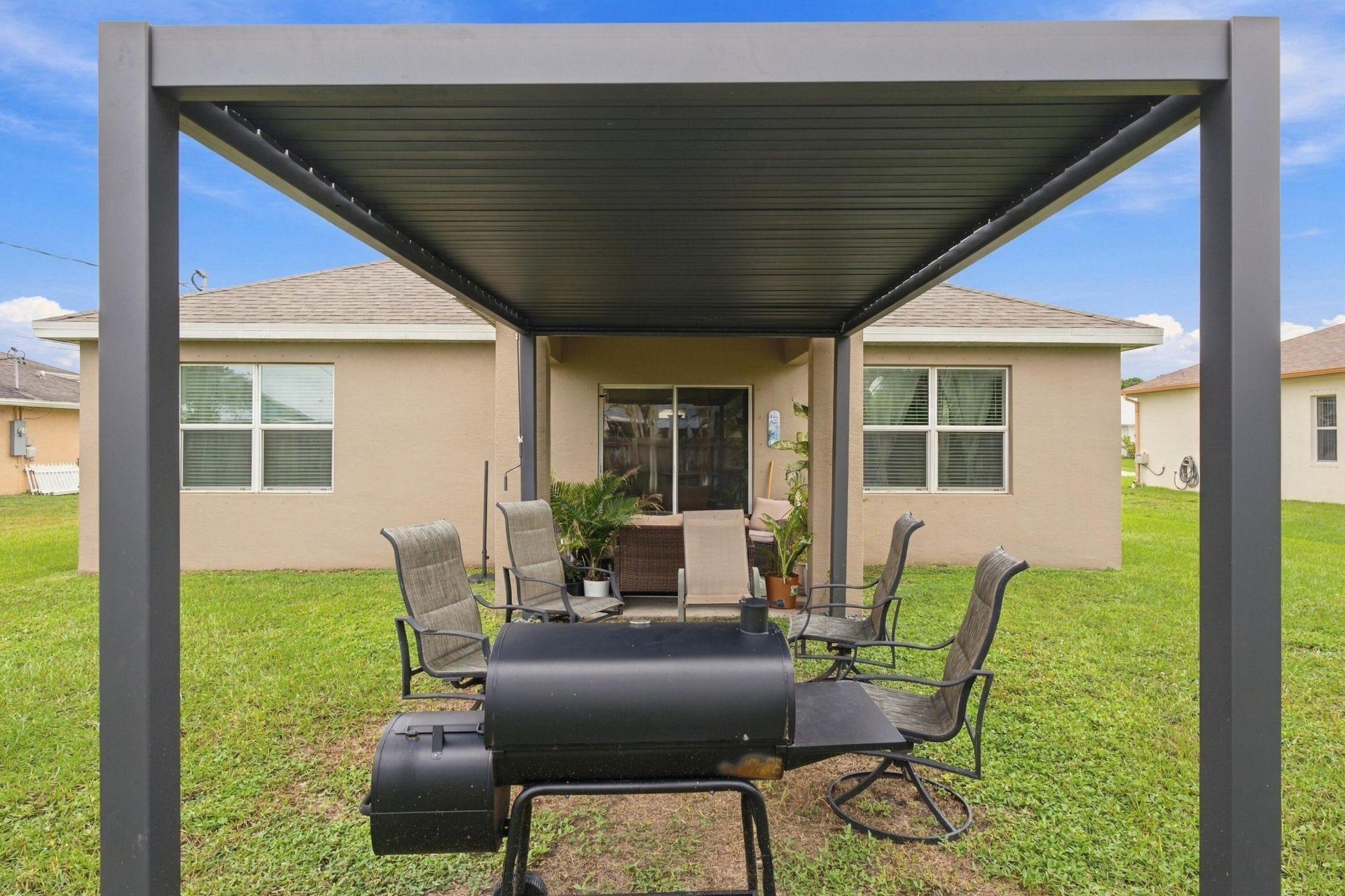1771 SW Lofgren Avenue, Port Saint Lucie, FL 34953 Photo