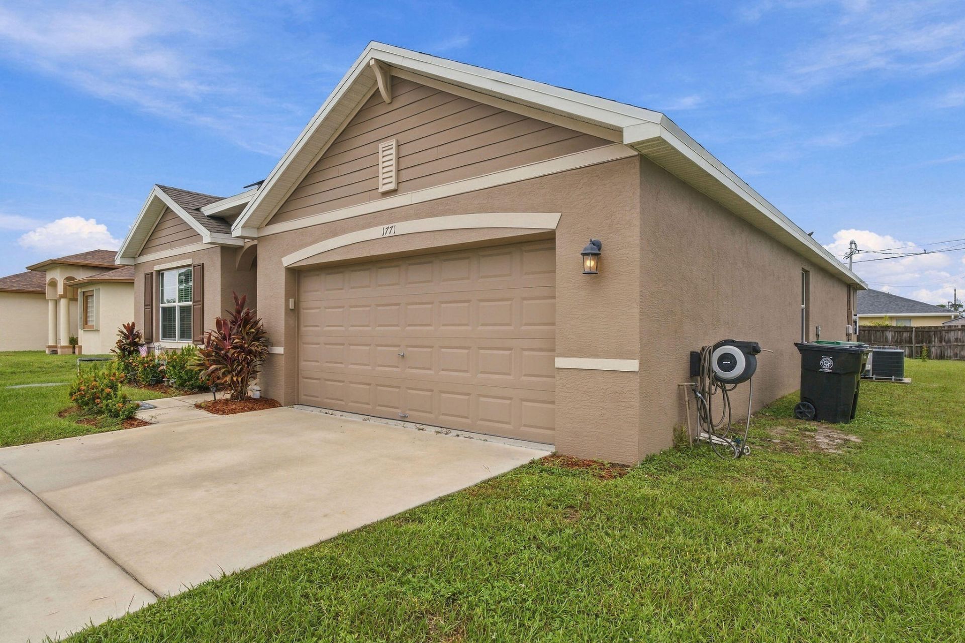 1771 SW Lofgren Avenue, Port Saint Lucie, FL 34953 Photo