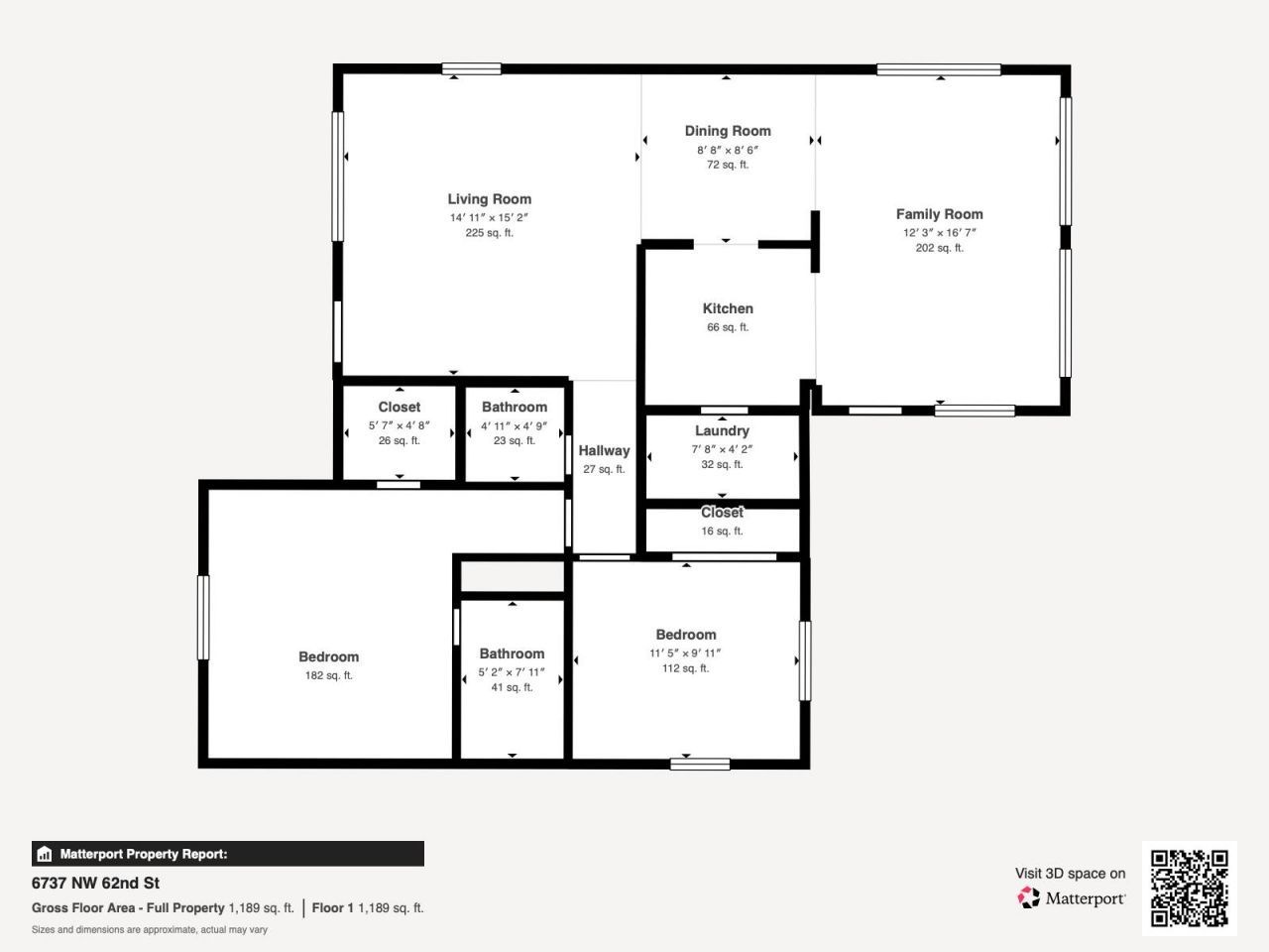 6735 NW 62nd Street, Tamarac, FL 33321 Photo