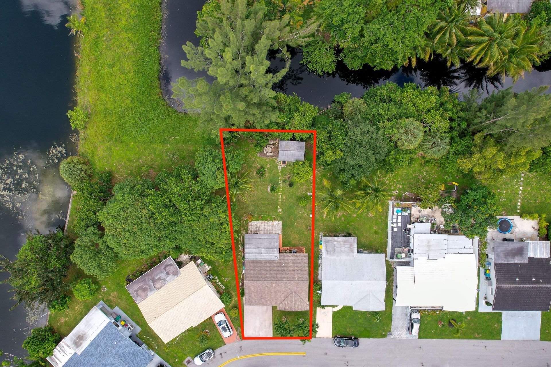 6735 NW 62nd Street, Tamarac, FL 33321 Photo