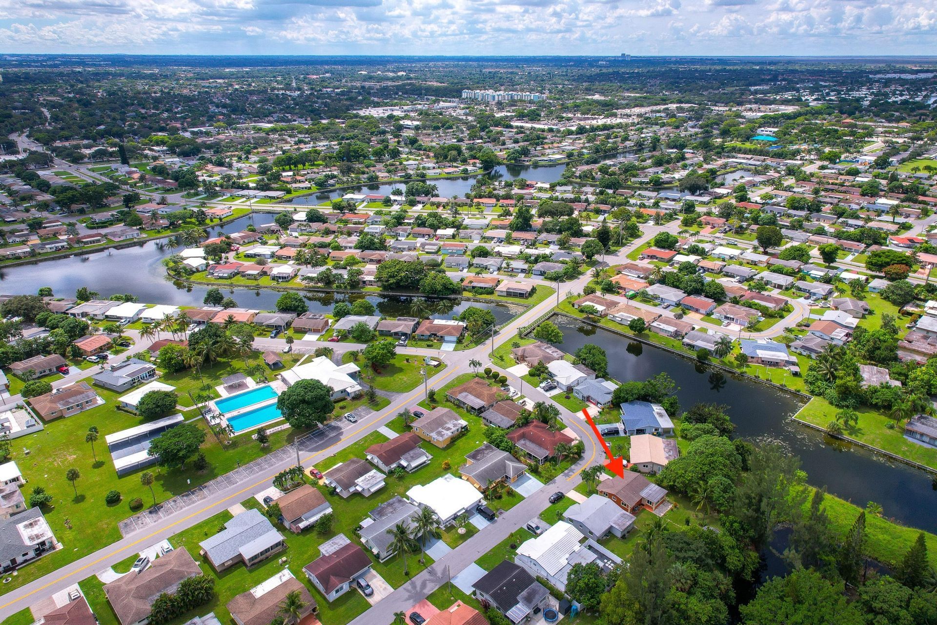 6735 NW 62nd Street, Tamarac, FL 33321 Photo