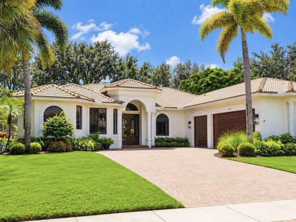 11246 Mainsail Court, Wellington, FL 33449
