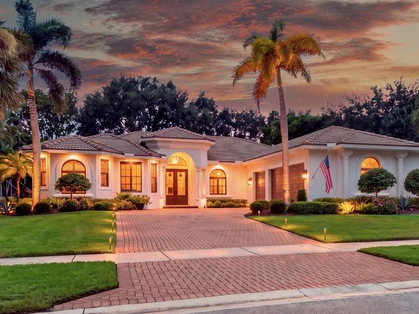 11246 Mainsail Court, Wellington, FL 33449