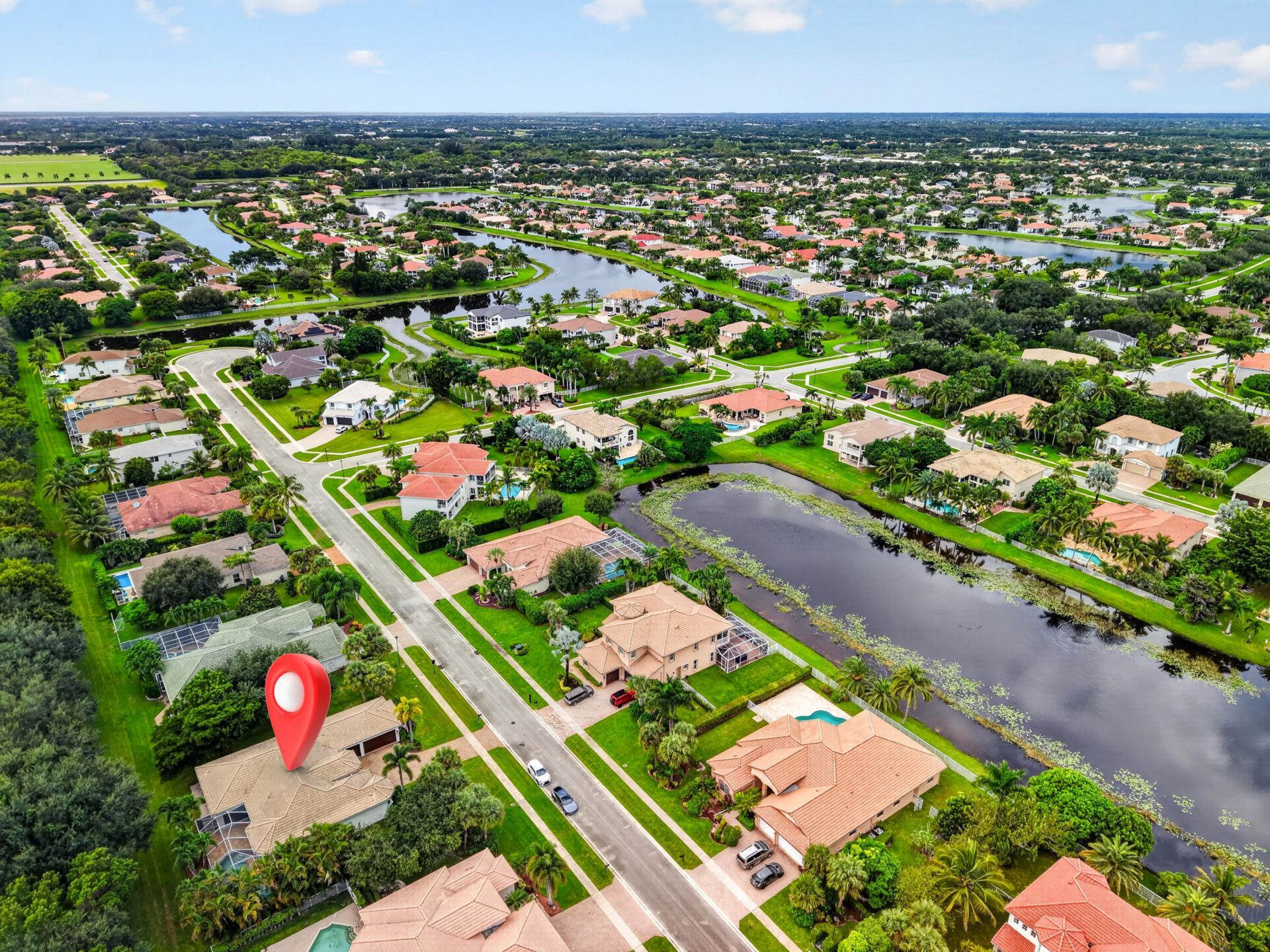 11246 Mainsail Court, Wellington, FL 33449 Photo