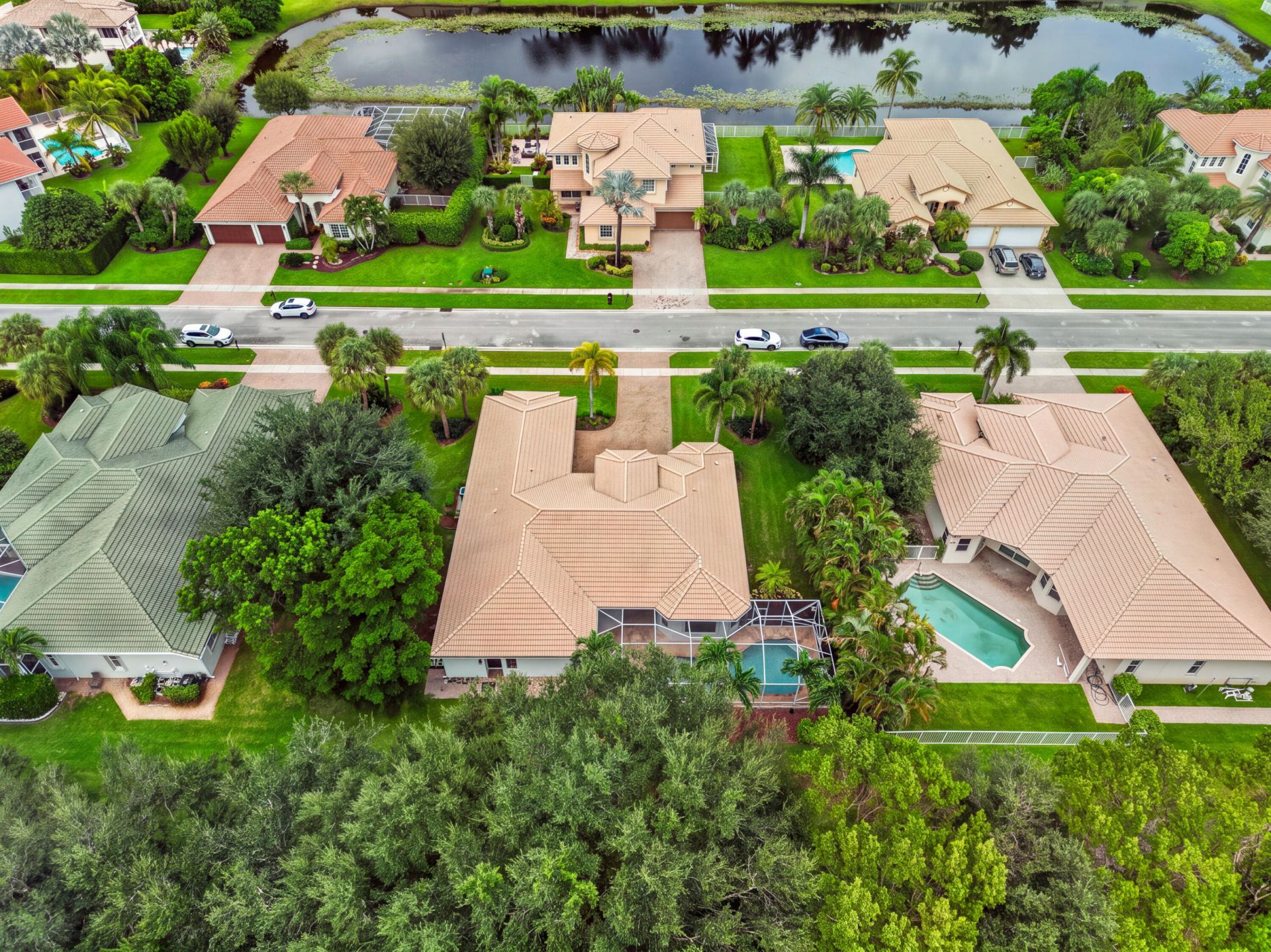 11246 Mainsail Court, Wellington, FL 33449 Photo