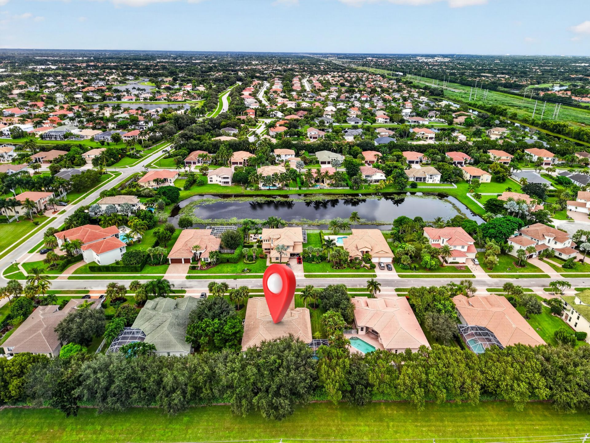 11246 Mainsail Court, Wellington, FL 33449 Photo
